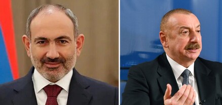 Վաղուց հայտնի է, որ Փաշինանը կարմիր գծեր չունի. «կիրթ ու կառուցողական» Ալիևը ամեն ինչ բացահայտում է, վեր հանում իսկությունը