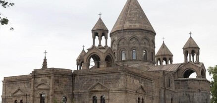 Անհանդուրժելի ենք համարում ինչպես իշխանության, այնպես և որևէ մեկի ոտնձգությունը՝ ուղղված Հայրապետական Աթոռին․ Մայր Աթոռ