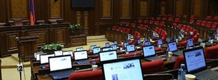 Նախագիծն ուղիղ միջամտություն է իրավապահ մարմինների աշխատանքին․ Արծվիկ Մինասյան