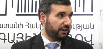 Նրանք հասարակ, դասական սրբապիղծ ահաբեկիչներ են. Վահագն Ալեքսանյան