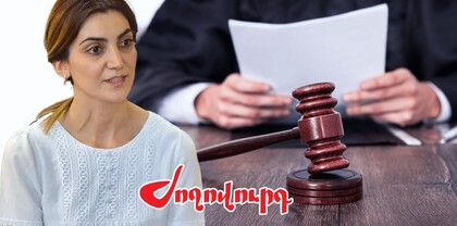 Էջմիածնի նախկին քաղաքապետի սկեսրոջը կհրավիրեն ՀԿԿ. Ժողովուրդ