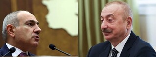 Խաղաղությունից 5 է պակաս, ի՞նչ է լինելու հետո