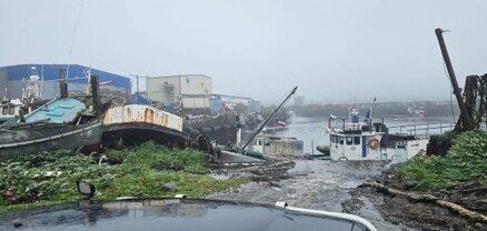 Այս գիշեր ուժեղ երկրաշարժ է տեղի ունեցել Կամչատկայում, որին հաջորդել է ցունամին