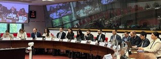 ԵՄ-ն ողջունել է ՀՀ-ի և Ադրբեջանի միջև խաղաղության համաձայնագրի շուրջ ձեռք բերված համաձայնությունը