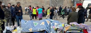 Արցախցիների բնակարանային ապահովման ծրագրում փոփոխություններ են կատարվել