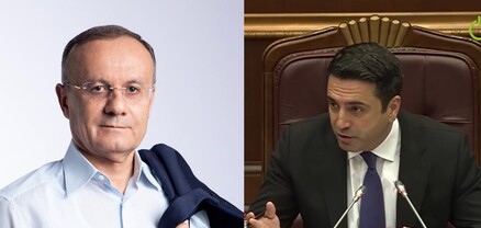 Սեյրան Օհանյանի ծննդյան օրն է, ներկա չէ, անընդհատ բերված բժշկի թղթերը հարգելի չեմ կարող համարել