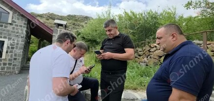 Առեղծվածային դեպք՝ Կոտայքի մարզում․ հյուրատներից մեկից առևանգել են օտարերկրացի տղամարդու․ shamshyan.com