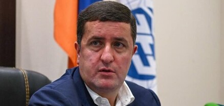 ՀԷՑ-ի պետականացման նախագիծը ոչ միայն սահմանադրական նորմերն է խախտում, այլև ակնհայտ քաղաքական որոշում է. Դավիթ Ղազինյան