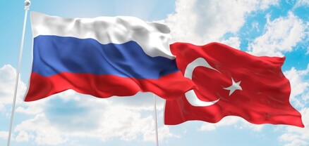 ՌԴ-ն դուրս է մղվում, Թուրքիան՝ ամրապնդվում․ Կրեմլն աջակցո՞ւմ է խաղաղության պայմանագրի կնքմանը