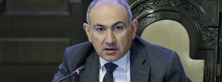 2025թ. 1-ին կիսամյակում հարկային եկամուտներն ու տուրքերը գերակատարվել են 6.5 մլրդ դրամով. Փաշինյան
