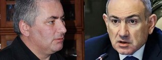 Փաշինյանն այնքան է շտապում, որ առավոտ  շուտ  հետևյալ, սխալներով գրառումն է արել