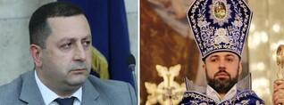 ԵՊՀ եպիսկոպոս դեկանին նրա ընկեր ռեկտորը ստիպում է ազատման դիմում գրել