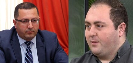 Ես կորցնում եմ աշխատանք, իսկ Դուք՝ արժանապատվություն. Խաչիկ Աբաջյանը՝ ԵՊՀ ռեկտորին