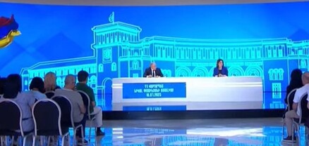 Ադրբեջանի հետ խաղաղության պայմանագիրը կարող է նախաստորագրվել, «մենյու»-ի մեջ նման գաղափար կա