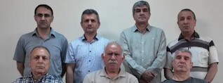 PKK-ի շարժման էջը փակված է. Օջալան