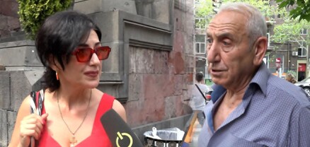 Սաղ մեշոկով փող ունե՞ն․ նախագահը թող մտնի, տները տեսնի` մարդիկ հազիվ են ապրում․ հարցում