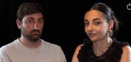 Արդի․ ԿԳՄՍ նախարարը «Ոսկե ծիրանի» բեմն օգտագործել է իր քաղաքական քարոզի համար․ Հովհաննես Իշխանյան