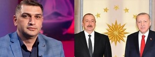 Թուրքերը և ադրբեջանցիները ուղղորդում են հայաստանյան «իշխանությանը», որ ռուսական բազան դուրս բերվի Հայաստանից