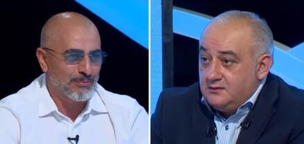 Հանրային աղբանոցի եթերից կրկին հնչել է չհիմնավորված քարոզչության ու լկտի ստերի մի փաթեթ
