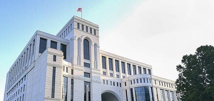 Սիրիայում մոլեգնող հրդեհների հետևանքով տուժածների շրջանում ՀՀ քաղաքացիներ չկան․ ԱԳՆ