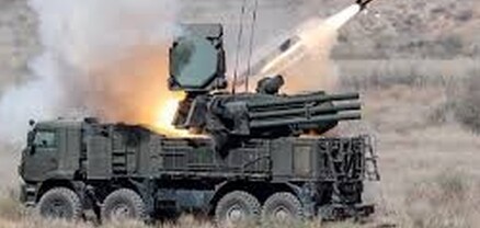 ՌԴ ՀՕՊ-ը գիշերը խոցել է ուկրաինական 93 անօդաչու թռչող սարք