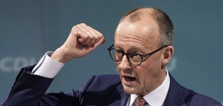 Գերմանիայի կանցլերը հայտարարել է, որ Ուկրաինան շուտով հեռահար զենք կստանա