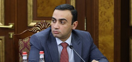 Սյունիքով Ադրբեջանին միջանցք տրամադրելու բոլոր խոսույթները կեղծ են. Տարոն Չախոյան