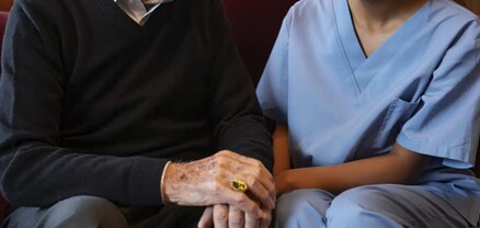  Իռլանդացի միլիոնատերը մահացել է ամուսնությունից մեկ օր անց․ կինը ժառանգել է ունեցվածքը