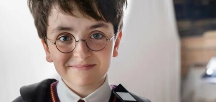 «Հարրի Փոթեր» նոր սերիալի նկարահանումների առաջին կադրերը հայտնվել են առցանց