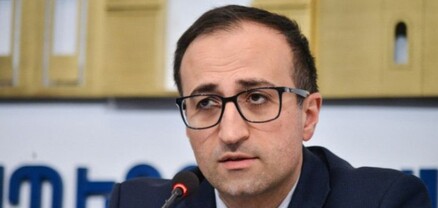 Եկեղեցու և բարերարների այս «պոռթկումը» պատմական Հայաստանի վկայությունն է, որից մենք փորձում ենք ձերբազատվել. Թորոսյան