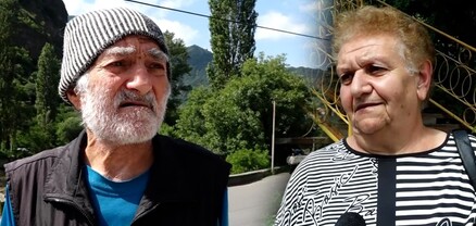 Սկի պետք չի, որ թուրքի հետ սահմանը բացվի. հարցում՝ Ալավերդիում