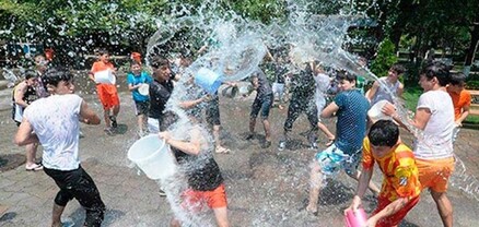 Վարդավառի օրը ՆԳՆ ծառայությունները կիրականացնեն ուժեղացված հսկողություն հանրապետության ողջ տարածքում