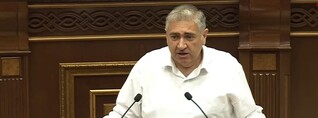 Արծվիկ Մինասյանի գործը հեքիաթ է, բայց ամեն հեքիաթ գրող Հովհաննես Թումանյան չէ․ Արթուր Խաչատրյան