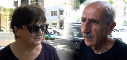 Նիկոլ Փաշինյանը սրբություն չունի, ոտքից գլուխ սուտ է․ հարցում