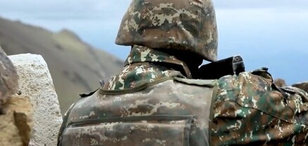 ԱԱԾ սահմանապահ զորքերի զինծառայողի մահվան դեպքի առթիվ նախաձեռնվել է քրեական վարույթ