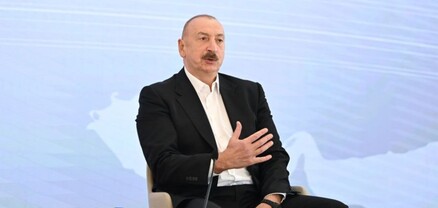 «Զանգեզուրի միջանցքի» Ադրբեջանի տարածքում չի լինի որևէ օտարերկրյա օպերատոր կամ որևէ այլ արտաքին վերահսկողություն. Ալիև