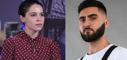 Ռեփերին ձերբակալել են Ալիևների բանկի մասին երգելու համար․ Տաթևիկ Հայրապետյան