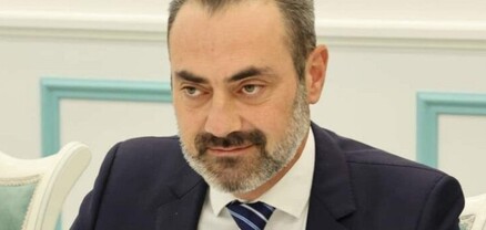 Էջմիածնի համայնքապետի առաջին տեղակալը հրաժարականի դիմում է ներկայացրել