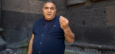 7-8 տարվա քրգործեր են բացվում Փաշինյանի «օպերացիան» տապալողների նկատմամբ. բլոգեր