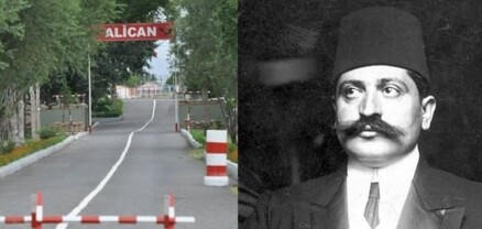Թուրքիայում առաջարկում են Հայաստանի հետ սահմանի անցակետը կոչել Թալեաթ փաշայի անունով