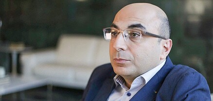 Սահմանադրության փոփոխություն. «մեր ձևո՞վ», թե՞ օտարի թելադրանքով․ Վահե Հովհաննիսյան