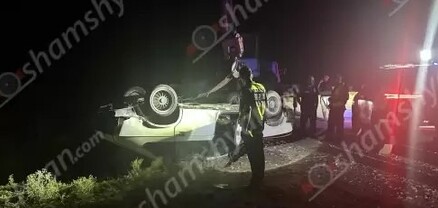 5 անչափահաս երեխայի հայր էր, հարգված մարդ. նոր մանրամասներ՝ Արագածավանի ողբերգական ավտովթարից