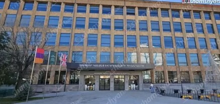 Քանաքեռ-Զեյթունի մանկապարտեզներից մեկից 5-ամյա տղան տեղափոխվել է հիվանդանոց