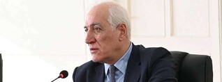Վահագն Խաչատուրյանը շնորհավորել է Արգենտինայի նախագահին ազգային տոնի առթիվ