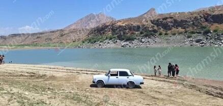 Ողբերգական դեպք՝ Արարատի մարզում․ Ազատի ջրամբարում որոնում են ջրահեղձ եղած 16-ամյա տղայի մարմինը․ shamshyan.com
