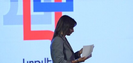 «Կրթվելը նորաձև է» շարժման 1-ին փուլը կարող ենք հաջողությամբ փակել և թևակոխել 2-րդ փուլ. Աննա Հակոբյան