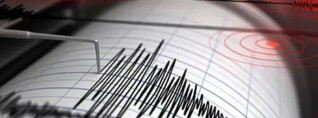 Ուժգին երկրաշարժ՝ Թուրքիայում