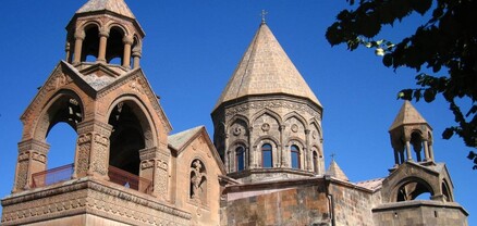 Կոչ ենք անում դադարեցնել Եկեղեցու ներգրավումը քաղաքական գործընթացներում, ազատ արձակել կալանավորված հոգևորականներին