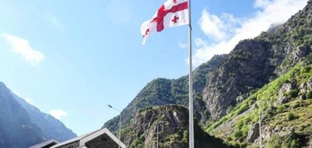 Հուլիսի 11-13-ի ընթացքում Վրաստանից Հայաստան է մտել հեղուկ գազով բեռնված 99 բեռնատար