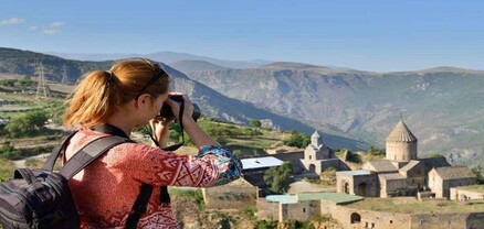 Իրականությո՞ւն, թե՞ թվերի խաղ․ ինչի շնորհիվ է ՀՀ այցելած զբոսաշրջիների թիվն աճել